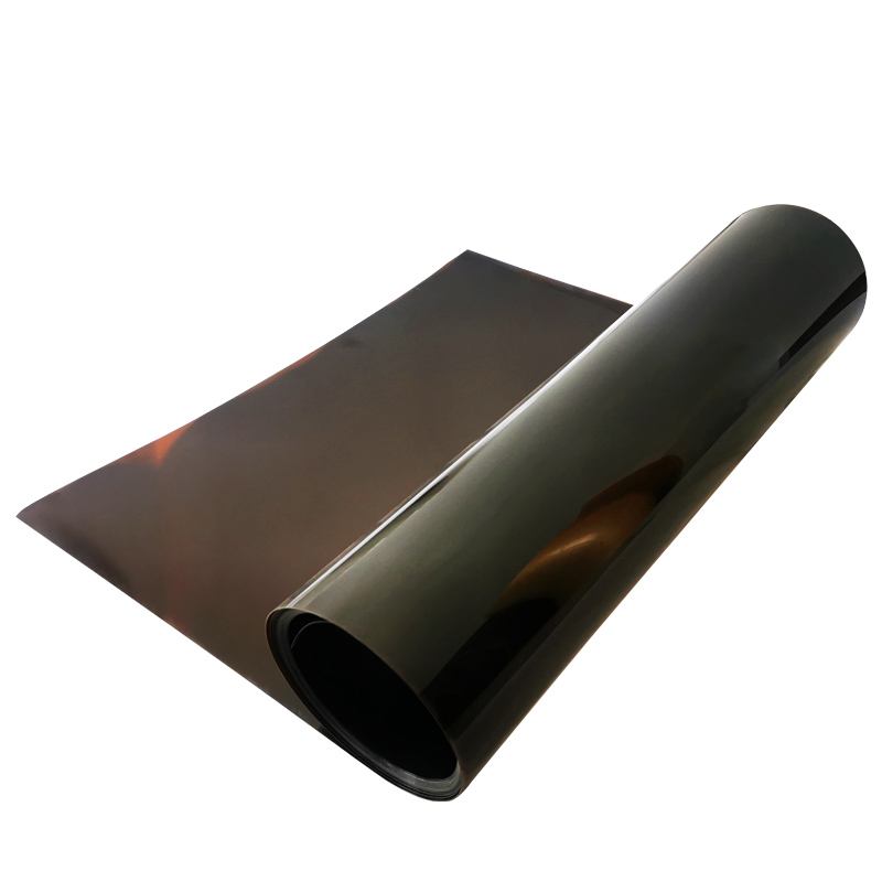 Hot Saling Customized  /Anti-condensation clear sheet /Low Temperature Resistance PET