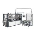 Fully automatic newtop disposable paper cup forming making machine prices cheap