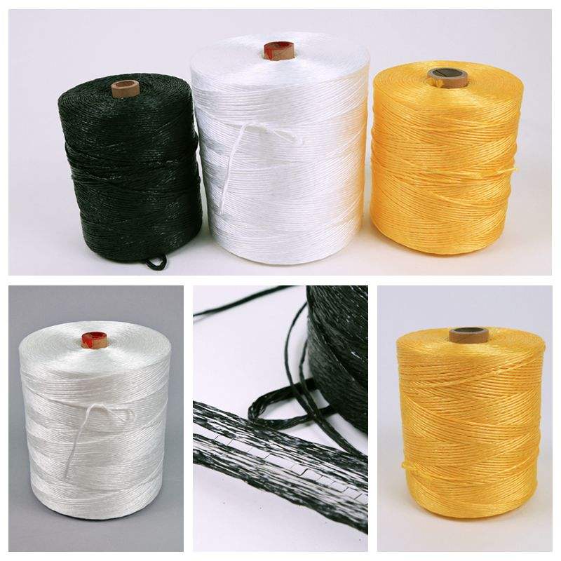 hot sale 2mm agricultural pp rope