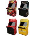 Coin Operated Games arcade games machine 32 inch pandora box XII video games machine