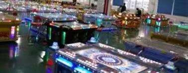 Hot fishing game casino machine high profit machine Highly profitable 10-players  fishing machine