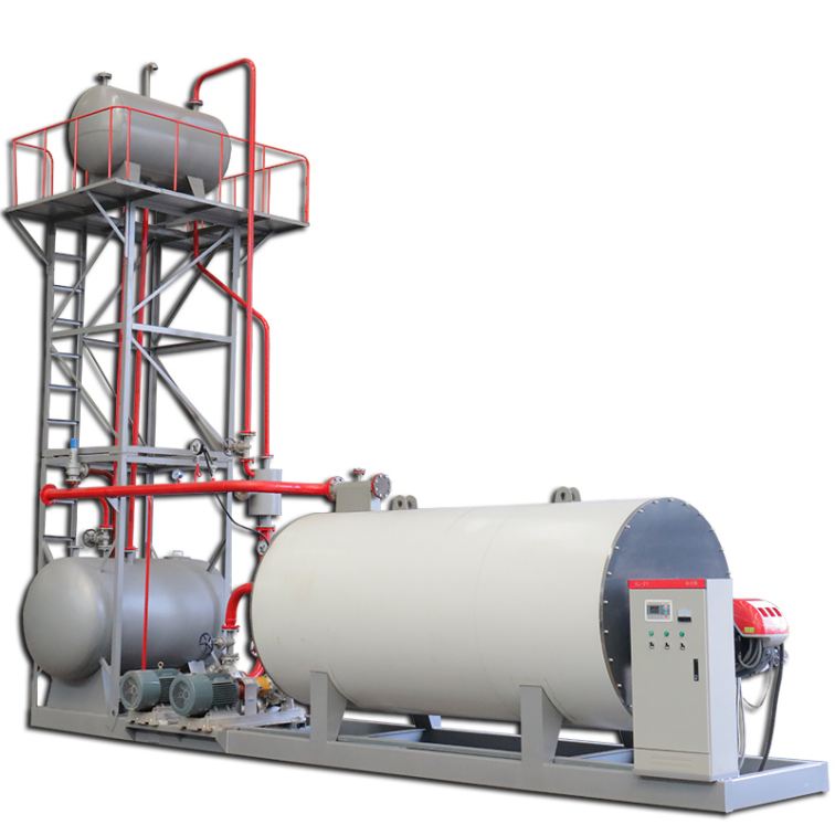 Electronic Components gas lpg diesel fired hot water 300000kcal 600000kcal boiler thermal oil heater price