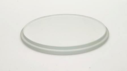 Factory Price 2mm 3mm 4mm 5mm 6mm 8mm 10mm Tempered Step Edge Glass