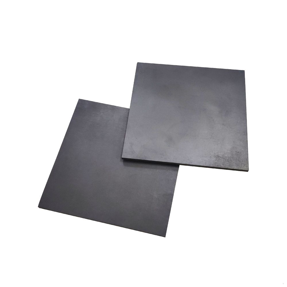 Hot sale bipolar graphite electrode plate