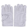 The factory  Wholesale High Quality Solid Durable Construction Canvas Gloves