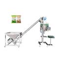 Semi Automatic Micro Dosing / Powder Filling Machine / Auger Filler and Weigher / Screw Conveyor