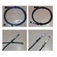 Factory 10G Sfp+ Dac Aoc Fiber Optical Cable 10G Sfp+ Direct Attach Dac Copper Cable 3M 5M 10M