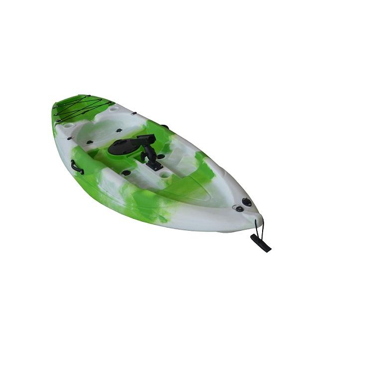 China Kayak Cheap Custom Design Sit On Top Fishing Kayak Made In China