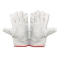 The factory  Wholesale High Quality Solid Durable Construction Canvas Gloves