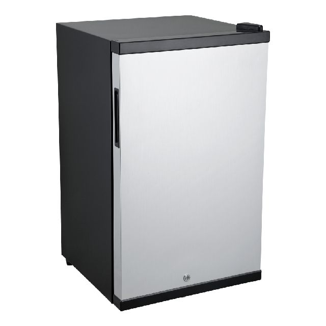 Hotel Mini Refrigerator Silent Small Fridge Themroelectric Mini Fridge