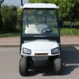 6 seats battery powered golf cart with great price