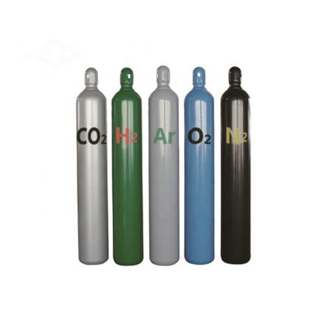 oxygen supplies oxygen steel tank oxygen industrial