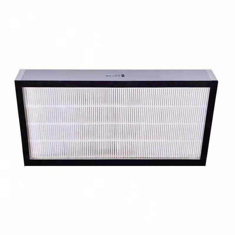 Air Purifier 24*24*2 Hepa Filter Replacement Filters