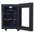 Wholesale Under Counter Wine Display Cooler for Home