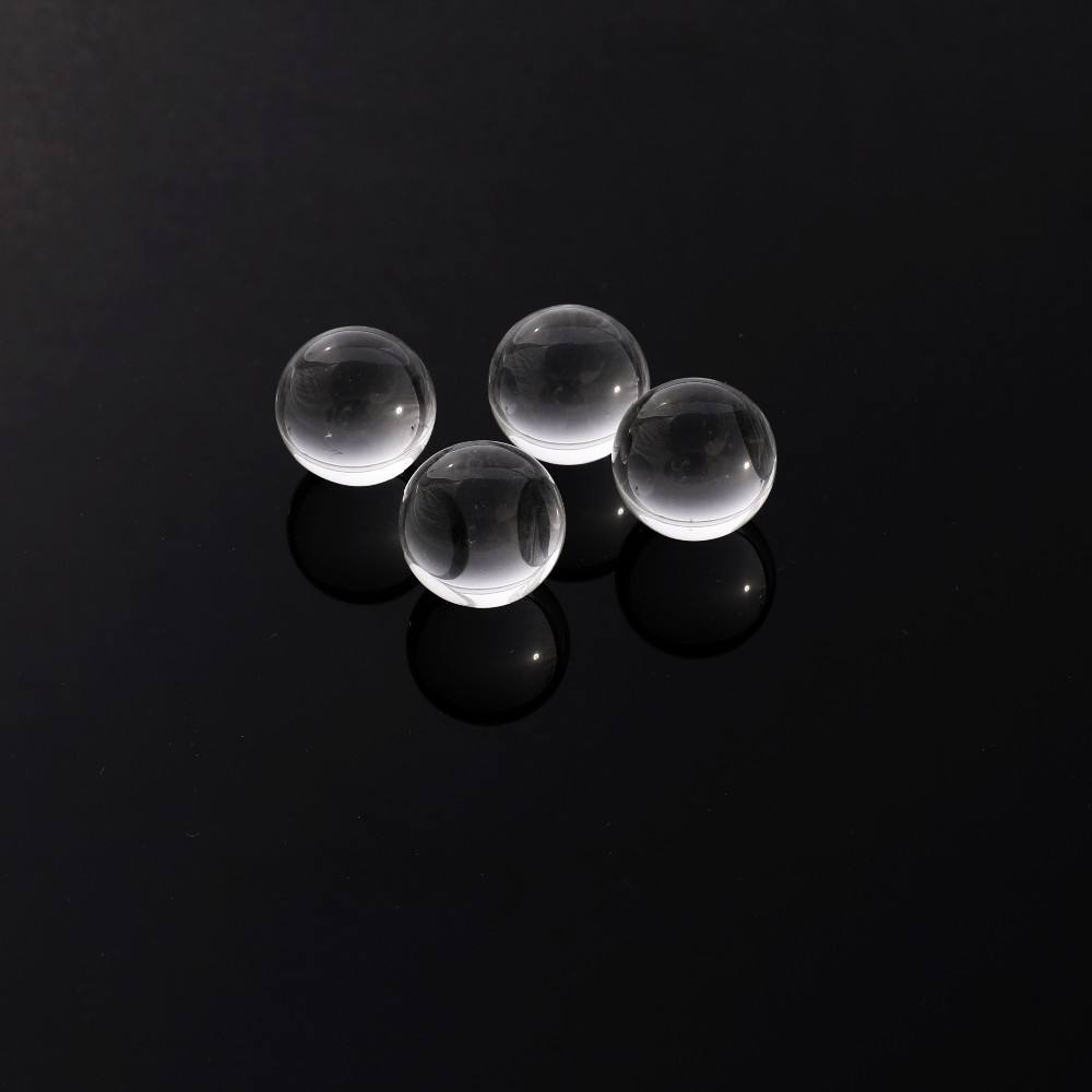 9.5mm 10mm 8mm solid glass ball