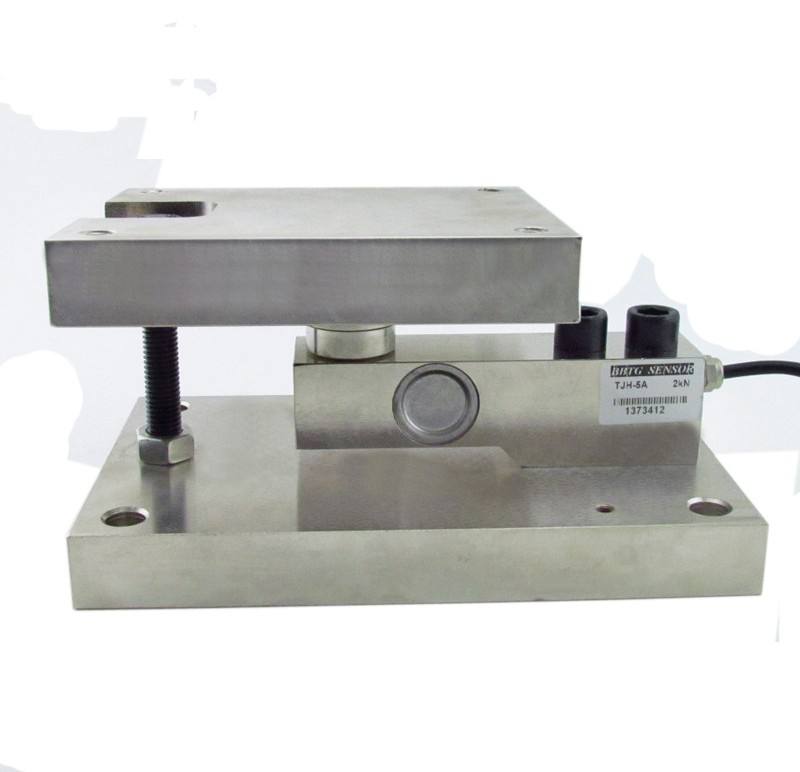 TJH-5A Cantilever weighing sensor shear beam load cell for silo
