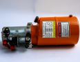 12v dc hydraulic power unit with small pump made in China