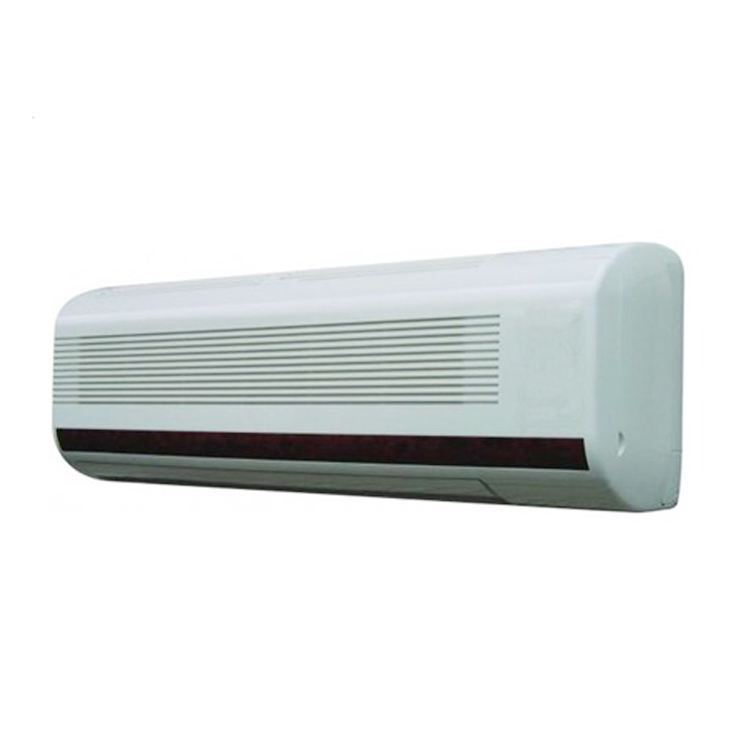 2021 new design high wall mounted fan coil unit with good service