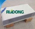 Ruidong floor standing exposed water fan coil unit