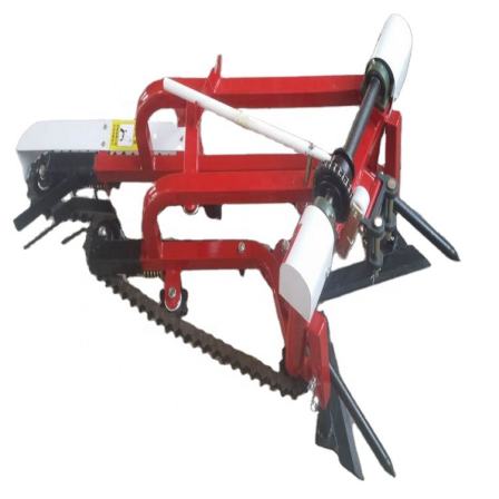 Hot Selling agricultural machinery peanut Harvest Machinery for Sale