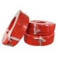 PV solar cable dc 1500v 2.5mm/4mm/6mm/10mm awg solar photovoltaic solar cable wire