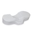 Factory Price  Hot Sale Multipurpose King Size Memory Foam Pillow Top Or Living Room Sleep Well