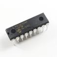 PIC16F628A PIC 16F628A PIC16F628A-I/P DIP18 8-bit Microcontrollers Flash 3.5KB Nano IC Chip PIC16F628/627A/648A Original New