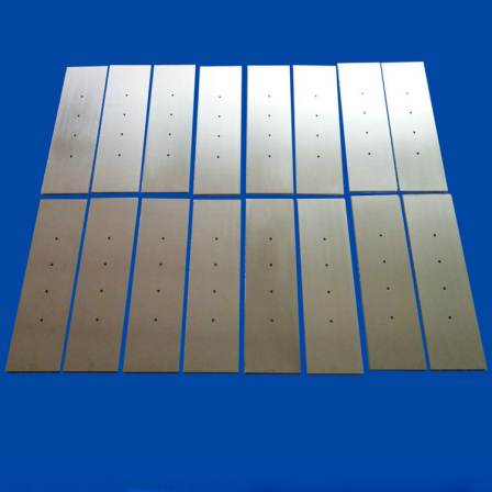 High Purity Industrial Forging Gr1 Pure Titanium Plate Target