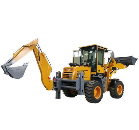 QZ30-25  small new backhoe price cheap mini backhoe loader for sale in china