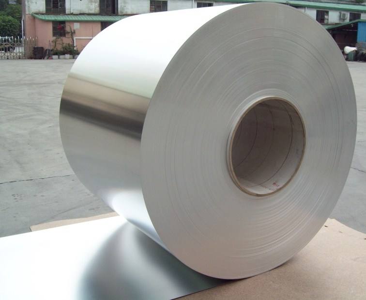 Factory Wholesale High quality color Roll Aluminium Sheet Coil painted coated aluminum coil