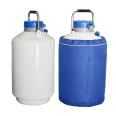 Customized Sizes Semen Storage Tank Price of Liquid Nitrogen Container