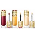 New Arrival Crown lipstick moisturizing long lasting private label Shimmer Glitter lip gloss