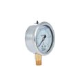 Oil pressure gauge/2.5 inch/4 inch/Hydraulic Press