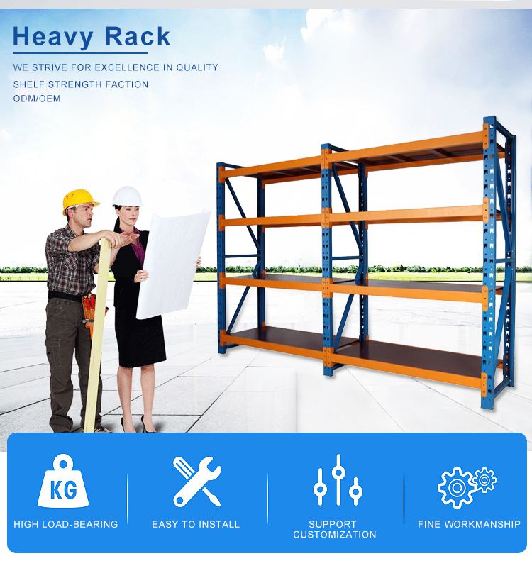 4 tiers 4 level shelving unit slotted bolt corner metal rack stacking racks for home office school restaurant etc
