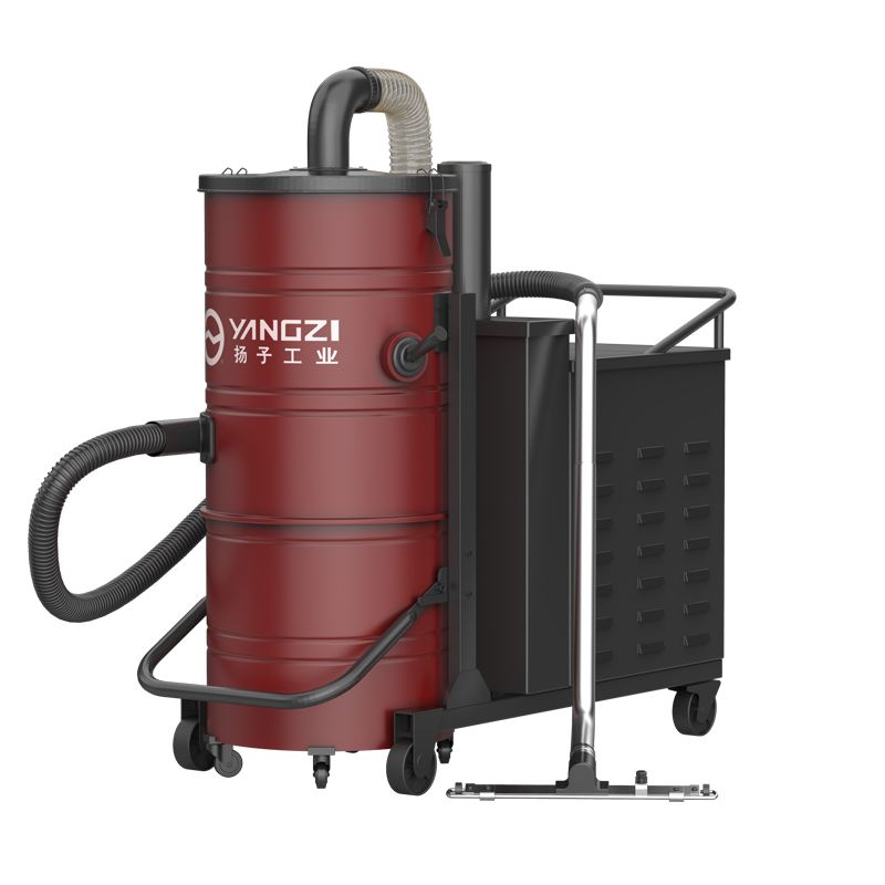 Yangzi C7 Heavy Duty Vacuum Cleaner For Sale Automatic Industrial Vaccum Cleaner Prices
