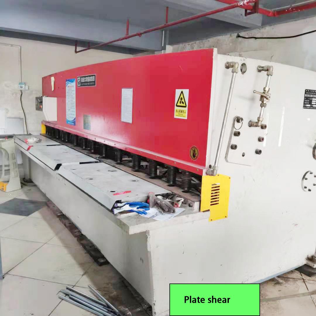 Customize size industrial curing processing hot air circulating motor drying oven