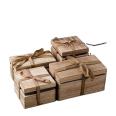 cheap custom wood gift box wooden crate small wooden shipping crate
