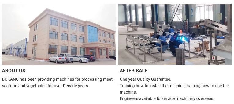 Automatic batter breading machine food processing line for sale