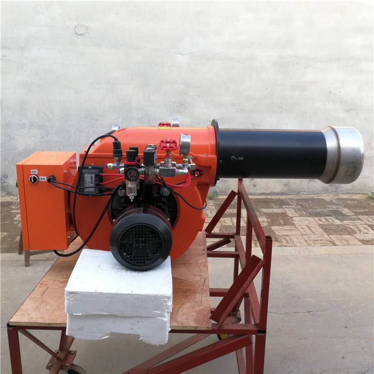 JH-120-Y Two-Stage Fire Industrial Heavy Fuel Oil Burner Industrial