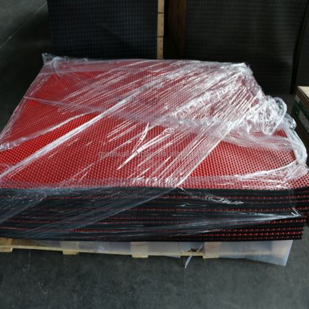Horse rubber products horse rubber mat