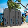 Woowave 42 inch High performance surfing boards New design bodyboard for adult