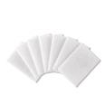 36 Packs Standard Filters For Air Filtration Machine