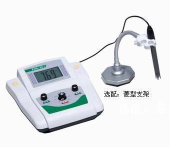 Qi Wei PHS-25 / 2F / PHS-3C / 3E / 3G Hangzhou significant number of precision desktop pH meter PH meter tester