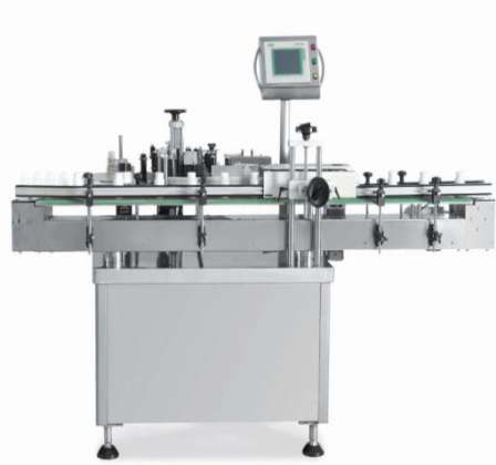 High Speed Factory Direct Supply KPACK Labeling Machine