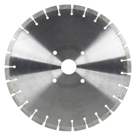 Midstar cutting blade diamond segment saw blade for granite stone tools