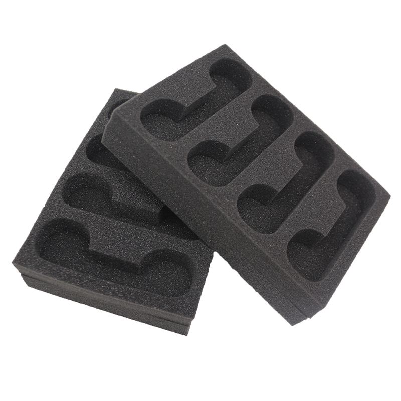 Factory customized  environmentally friendly  packaging sponge  lining