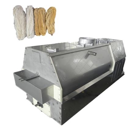 Stainless Steel Choe Mein Noodle  Machine