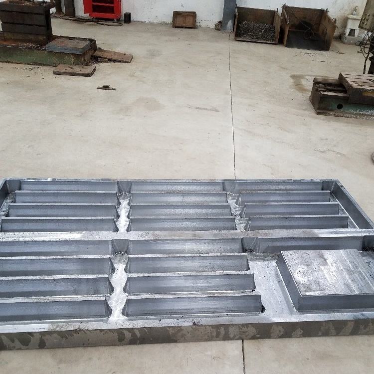 Hot Sale Mould Maker in China For Precast Concrete