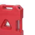 YOUTE 30 Liter Durable Plastic Fuel Tank For Motocycle Jeep plastic car jerry can