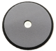 New Design Competitive 6 Inch 150 mm Wool Felt Buffing Wheels Polish Pad for Sander